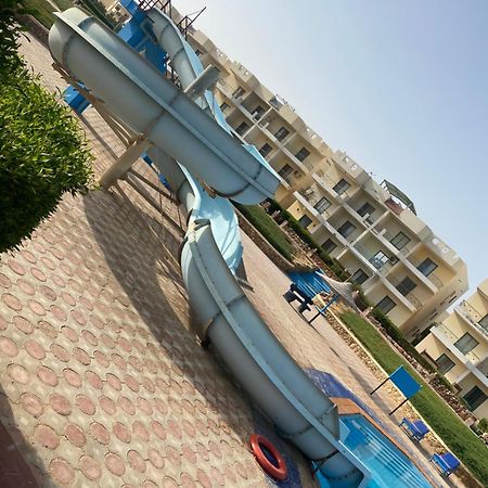 شاليه قرية ريفيرا 1 Ras Sedr Ngoại thất bức ảnh