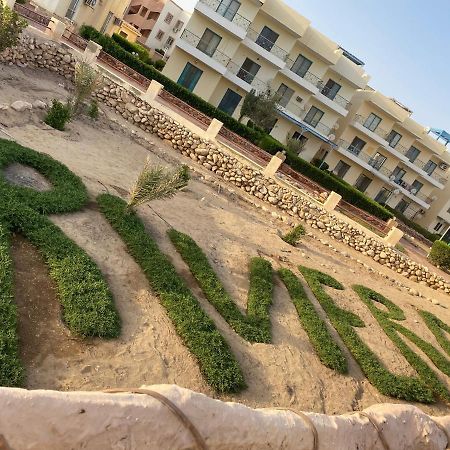 شاليه قرية ريفيرا 1 Ras Sedr Ngoại thất bức ảnh
