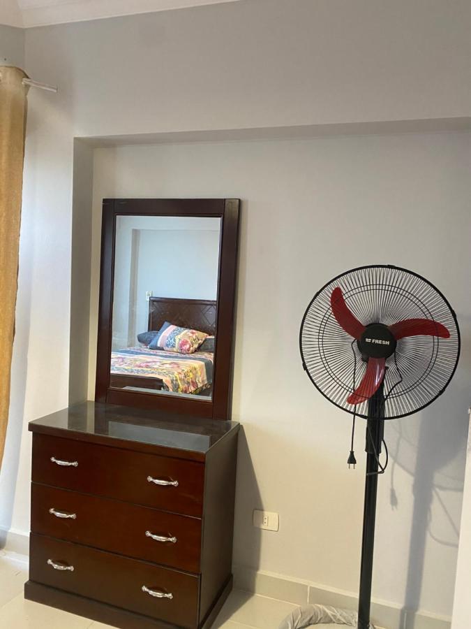 شاليه قرية ريفيرا 1 Ras Sedr Ngoại thất bức ảnh