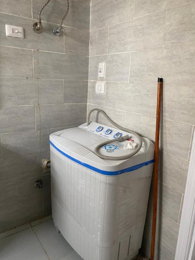 شاليه قرية ريفيرا 1 Ras Sedr Ngoại thất bức ảnh